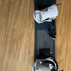 スノーボードの画像