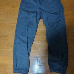 ヒートテックボアスウェットパンツ