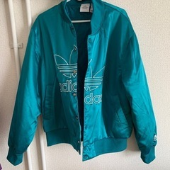 ジャケット