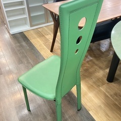 【トレファク高槻店】取りに来れる方限定！ダイニング6点セットのご紹介です！の画像