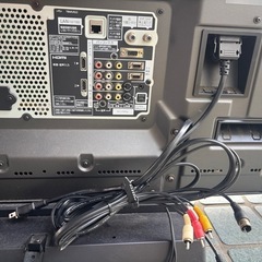 ※終了※無料★¥0-※42型テレビ Panasonicの画像