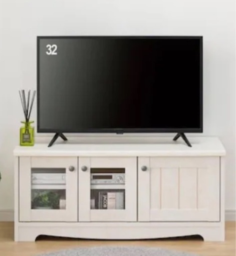 ニトリ テレビボード、サイドボードセット