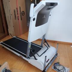 定価17万円美品　ルームランナー　ホライズン　エボルボプラス