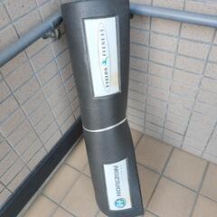 定価17万円美品　ルームランナー　ホライズン　エボルボプラスの画像