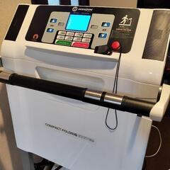 定価17万円美品　ルームランナー　ホライズン　エボルボプラスの画像