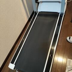 定価17万円美品　ルームランナー　ホライズン　エボルボプラスの画像