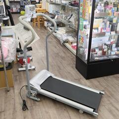 アルインコ プログラム電動ウォーカー AFW3411