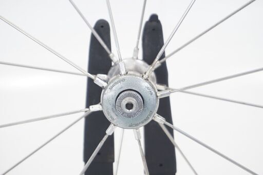 SHIMANO 「シマノ」 DURA-ACE WH-7801 SHIMANO10速 ホイールセット