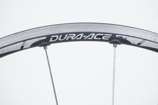SHIMANO 「シマノ」 DURA-ACE WH-7801 SHIMANO10速 ホイールセット