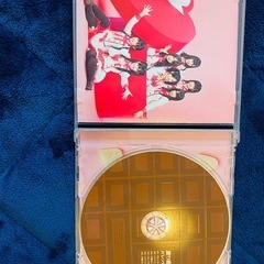3／23まで掲載！渡り廊下走り隊CD