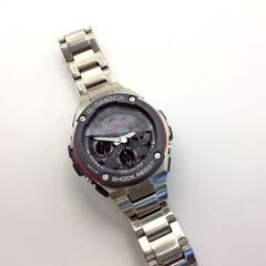 Gショック G-STEEL｜ GST-W100D 腕時計 の画像