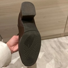 ロングブーツ　S　の画像