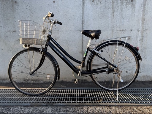 ブリヂストン アルベルト　26インチ　中古