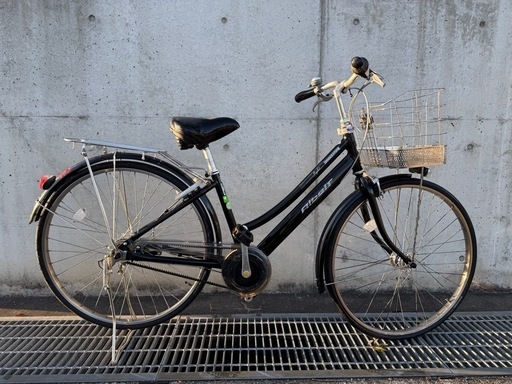 ブリヂストン アルベルト　26インチ　中古
