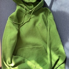 sonny label パーカー