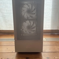 【取引中】ゲーミングPC