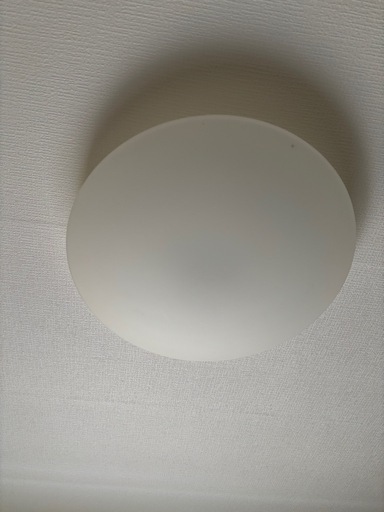シーリングライト