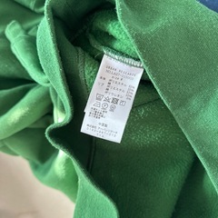 sonny label パーカーの画像