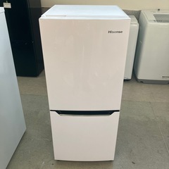 K2502-140 配送不可 Hisense 2ドア冷蔵庫 HR...
