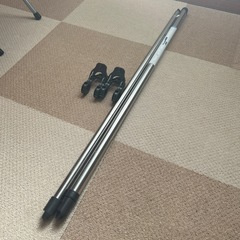 洗濯物干しセット