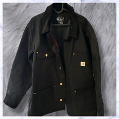 charhartt チェアコート C01-M Size M 楽天市場】カーハート ジャケット チョアコート 103825 C01-M