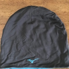【MIZUNO/ミズノ】キャップ　リバーシブル