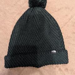 THE NORTH FACE ニット帽
