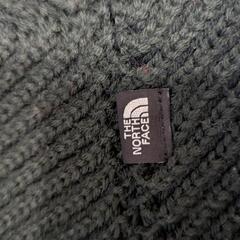 THE NORTH FACE ニット帽の画像