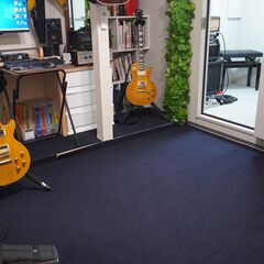 四日市笹川にてアコースティックギター、エレキギターをレッスンいたします！出張レッスンもいたします💫の画像