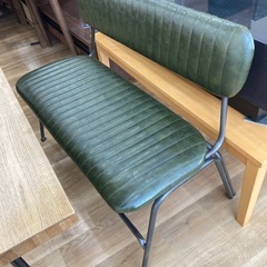 【トレファク高槻店】取りに来られる方限定！Knot antiques（ノットアンティークス）のダイニング4点セットのご紹介です！の画像