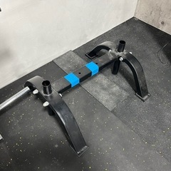 ダンベルラックの画像