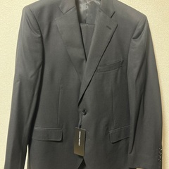 新品(サイズBB5) ビジネススーツセットアップ