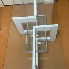 センターテーブルの画像