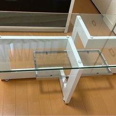 センターテーブルの画像