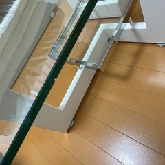 センターテーブルの画像