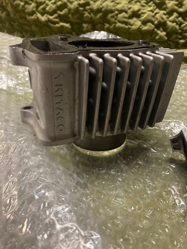 ボアアップ88  、強化クラッチセット