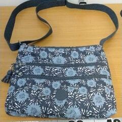 0226-377 ショルダーバッグ　KIPLING