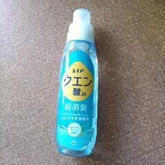 レノア　クエン酸in