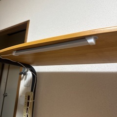 パソコンデスクの画像