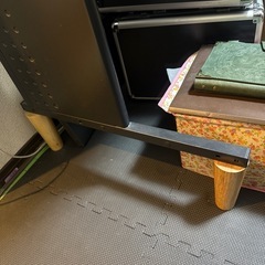 パソコンデスクの画像