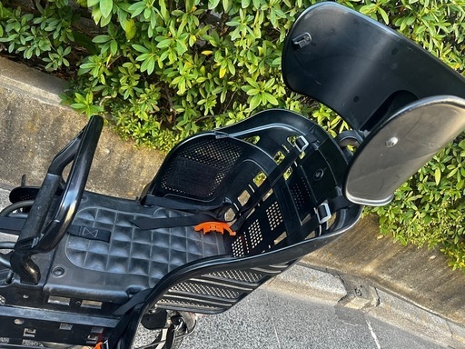 電動自転車　子供乗せ　パスキス　20インチ