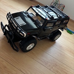 ジャンク品　車　おもちゃ　ラジコンカー
