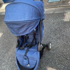 ベビーカー　babyjogger citytour