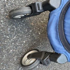 ベビーカー　babyjogger citytourの画像