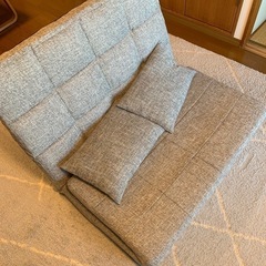 ダンスのゲン 3WAYソファベッド 幅100cm