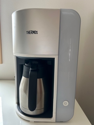 サーモス　コーヒーメーカー