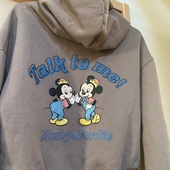 レディースL ディズニーの画像