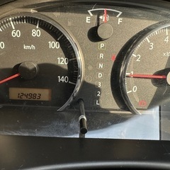 スズキ　セルボ車検有り調子良き税金込みの画像