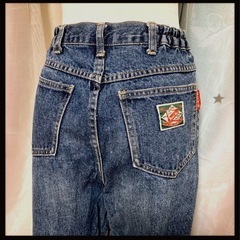 JEANING CASUAL YORK REINEヴィンテージウ...