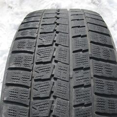 スタッドレス 235/50R18 ダンロップ WinterMAXX01の画像